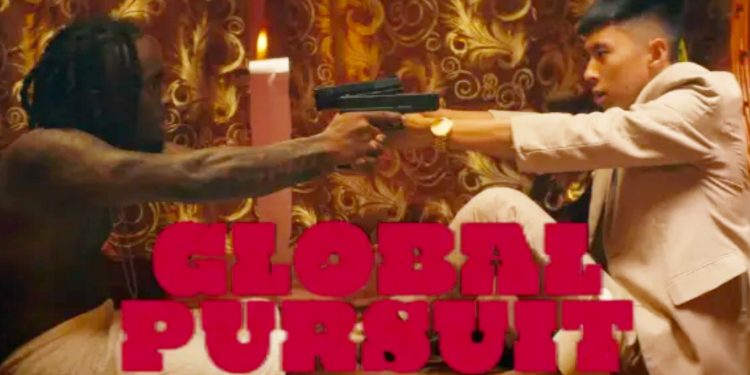kai-cenat-invokes-'rush-hour'-with-action-comedy-film-'global-pursuit'-–-tubefilter