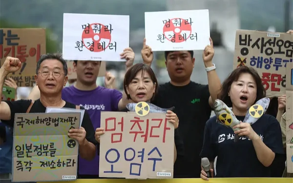 tech-and-science-daily-podcast:-japan-discharges-radioactive-fukushima-water-into-the-ocean