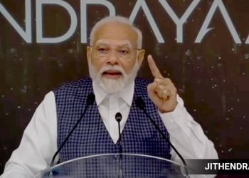 modi-in-bengaluru-live-updates:-touchdown-point-of-vikram-lander-will-be-known-as-…