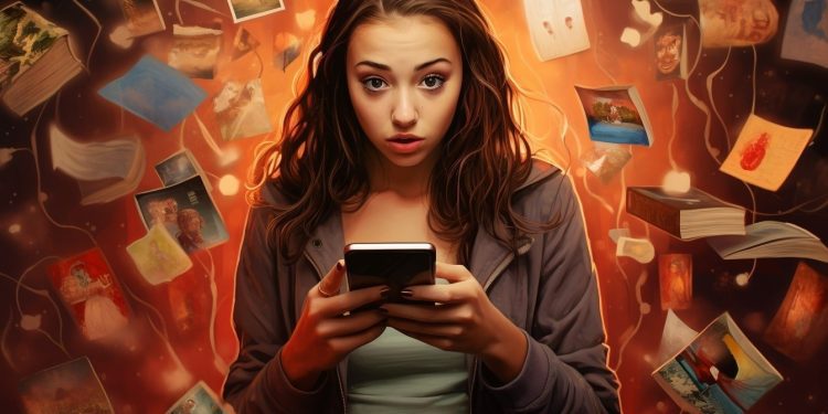 debunking-the-social-media-&-teen-anxiety-myth-–-neuroscience-news