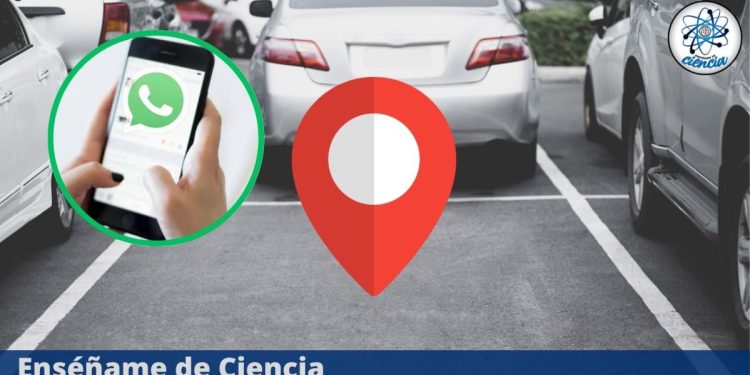 whatsapp-trick-to-find-out-where-you-left-the-car-–-ensename-de-ciencia-–-smallcapnews