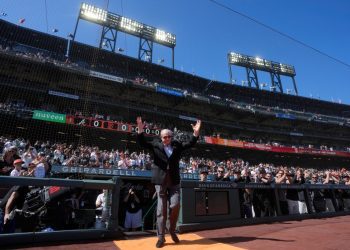mike-murphy-makes-history-as-sf-giants-wall-of-fame-inductee-–-the-mercury-news