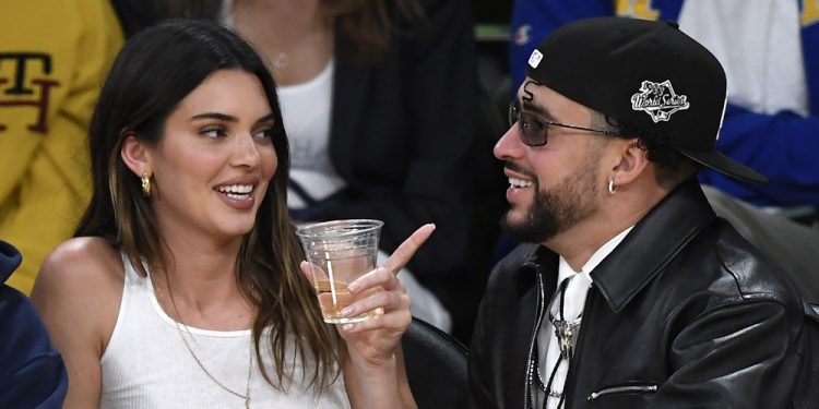 bad-bunny-warns-kendall-jenner-of-mosquitoes-in-new-instagram-video-–-just-jared