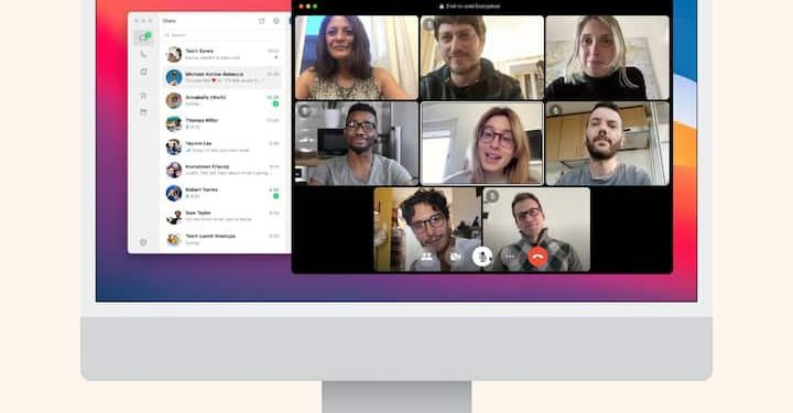 meta-rolls-out-redesigned-whatsapp-mac-app-that-allows-8-people-on-group-video-calls