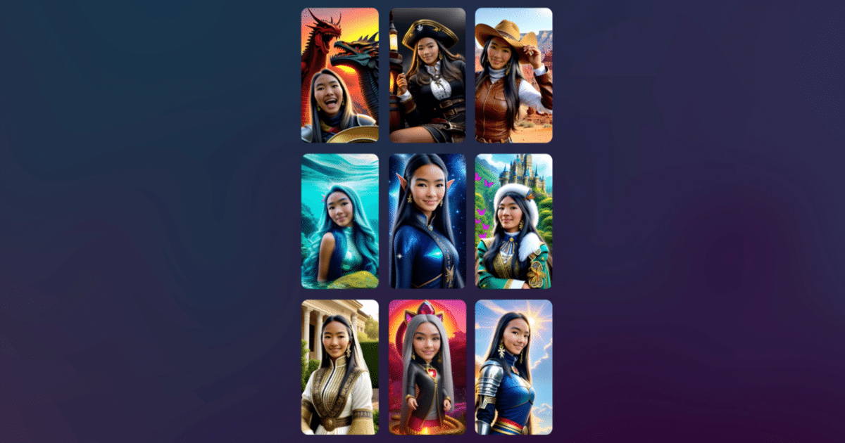 snapchat-debuts-'dreams'-–-give-your-selfies-an-ai-powered-makeover