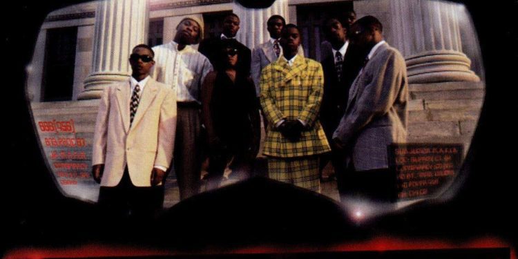 today-in-hip-hop-history:-junior-mafia-released-their-debut-album-'conspiracy-theory'-28-…