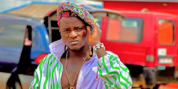 singer-portable's-instagram-account-hacked-–-vanguard-news