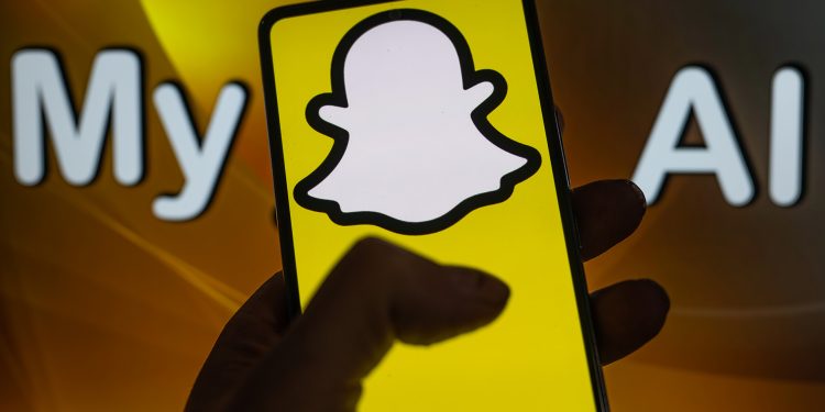 snapchat-unveils-new-ai-'dreams'-feature-that-instantly-upgrades-your-selfies-–-the-us-sun