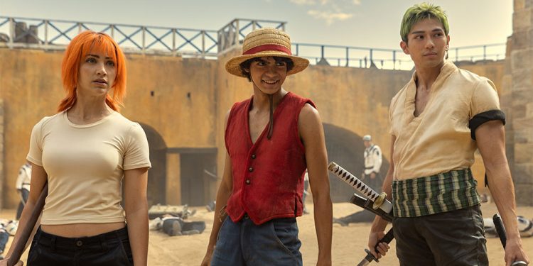 one-piece-creator-says-shaolin-soccer,-technology-inspired-live-action-series