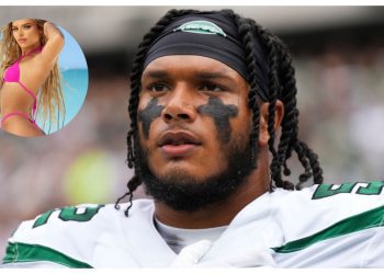 instagram-influencer-hannah-brooke-and-her-'dental-floss'-bikini-begin-nfl-romance