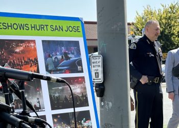 san-jose-mayor-wants-tech-giants-to-moderate-sideshow-content-–-san-jose-spotlight