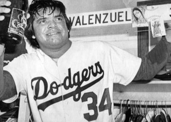 unforgettable-fernando-valenzuela-and-k-rod-were-dodgers',-angels'-top-september-call-ups