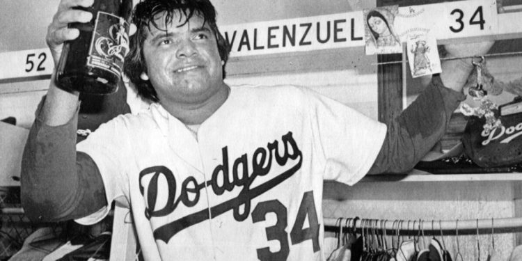 unforgettable-fernando-valenzuela-and-k-rod-were-dodgers',-angels'-top-september-call-ups