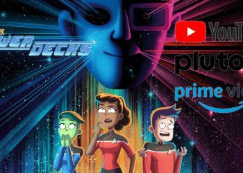 'star-trek:-lower-decks'-season-3-available-for-free-on-youtube,-prime-video-and-pluto-tv-in-usa