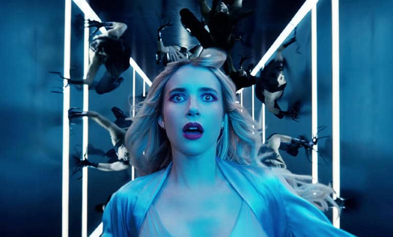 “american-horror-story:-delicate”-to-be-delivered-this-month-(trailer)-–-horrorfuel.com