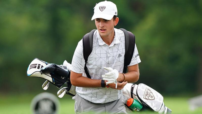 bonnies-golfers-compete-at-lagowitz-memorial-invitational-–-st.-bonaventure