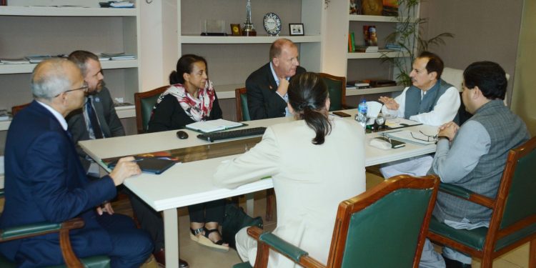 gpei-strategy-committee-visits-pakistan,-meets-health-officials-–-daily-times