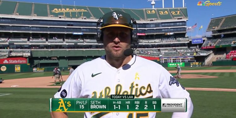 seth-brown-details-what's-changed-in-a's-clubhouse-following-sweep-of-angels