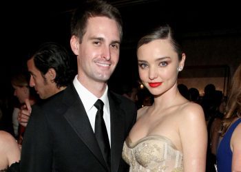 all-about-miranda-kerr's-husband,-snapchat-founder-evan-spiegel-–-people