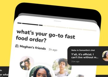 clubhouse-is-pivoting-from-live-audio-to-group-messaging-–-engadget