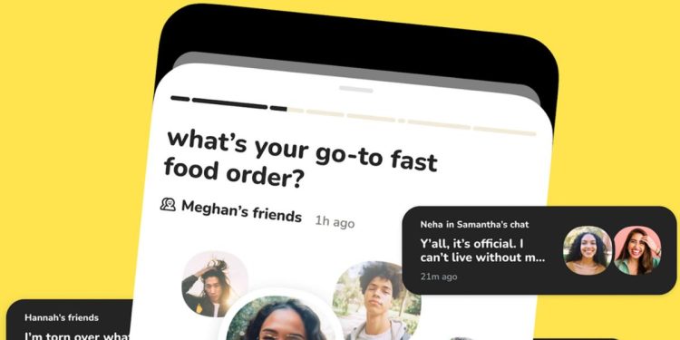 clubhouse-is-pivoting-from-live-audio-to-group-messaging-–-engadget
