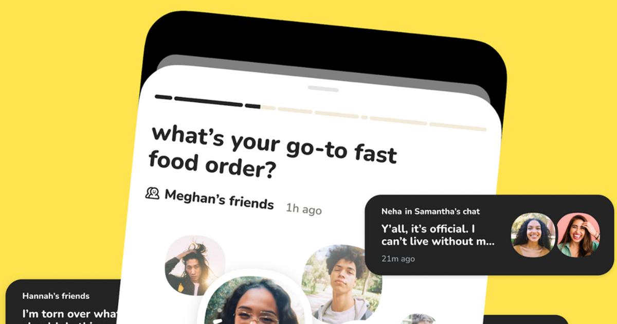 clubhouse-is-pivoting-from-live-audio-to-group-messaging-–-engadget