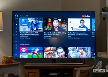 youtube-is-testing-fewer-ad-breaks-on-tv,-but-there's-bad-news-–-android-authority