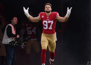 twitter-reacts-to-49ers-blockbuster-deal-with-nick-bosa-–-niner-noise