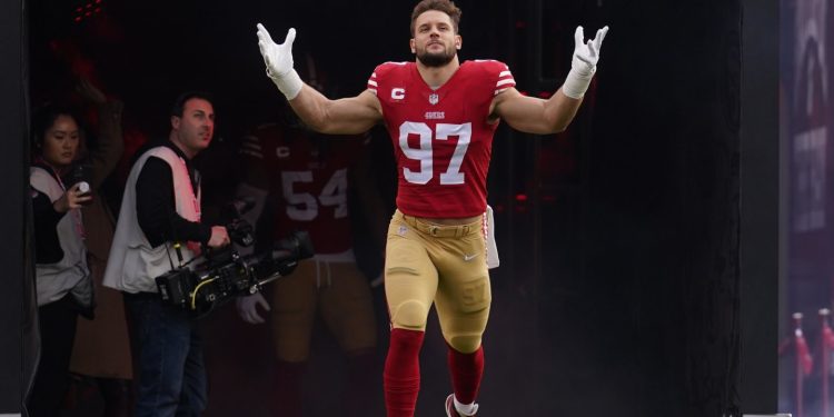twitter-reacts-to-49ers-blockbuster-deal-with-nick-bosa-–-niner-noise