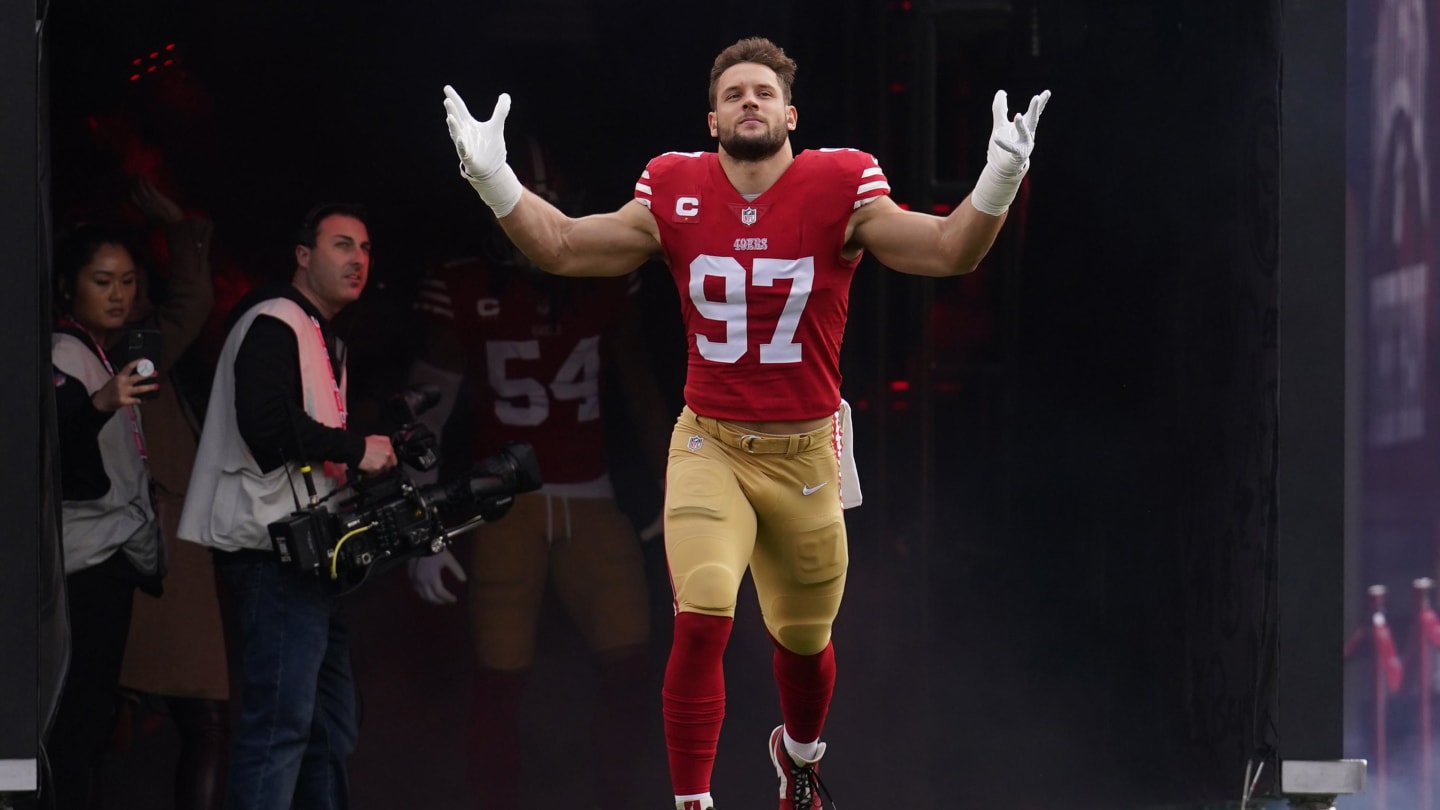 twitter-reacts-to-49ers-blockbuster-deal-with-nick-bosa-–-niner-noise
