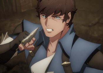 new-castlevania:-nocturne-trailer-is-all-about-bloodlines-–-the-verge