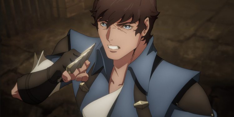 new-castlevania:-nocturne-trailer-is-all-about-bloodlines-–-the-verge