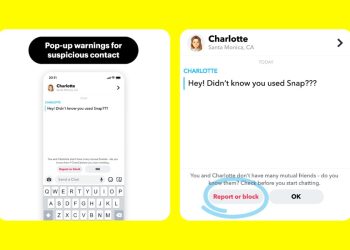 snapchat-introduces-new-safeguards-to-protect-teenagers-–-b&t