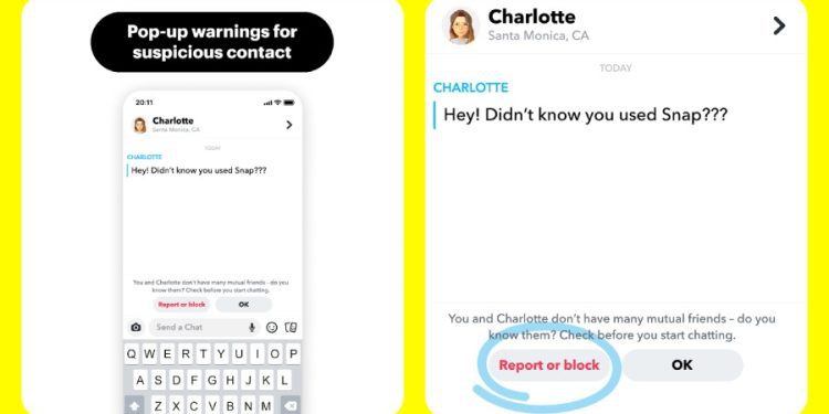 snapchat-introduces-new-safeguards-to-protect-teenagers-–-b&t