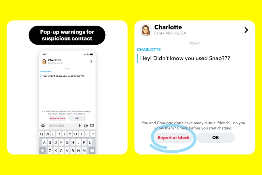 snapchat-introduces-new-safeguards-to-protect-teenagers-–-b&t