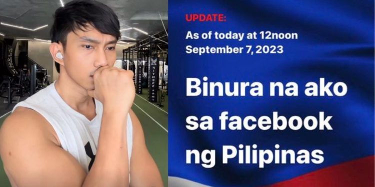 rendon-labador-gets-demotivated-after-facebook-ban-–-pep.ph