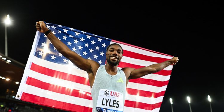 noah-lyles-trolls-usa-basketball-after-world-cup-loss-in-deleted-twitter-post