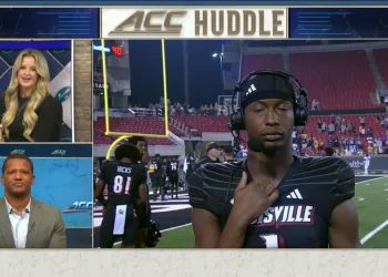 jamari-thrash-post-game-interview-9/7/2023-on-vimeo