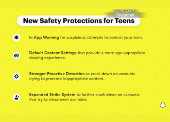 snapchat-implements-new-safety-protections-for-teens-–-wbbj-tv