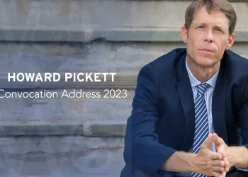 convocation-2023-with-howard-pickett-–-vimeo