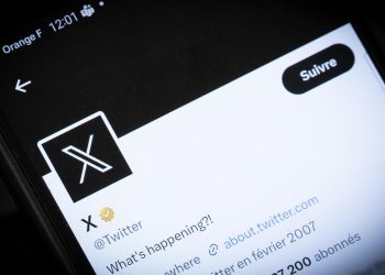 x-(ex-twitter)-porte-plainte-contre-la-californie-sur-la-moderation-des-contenus-–-france-24
