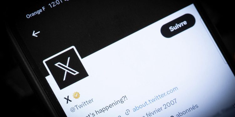 x-(ex-twitter)-porte-plainte-contre-la-californie-sur-la-moderation-des-contenus-–-france-24