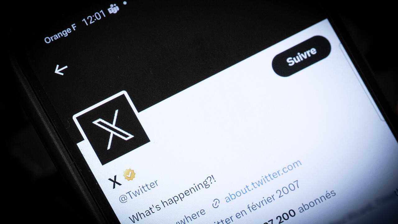 x-(ex-twitter)-porte-plainte-contre-la-californie-sur-la-moderation-des-contenus-–-france-24