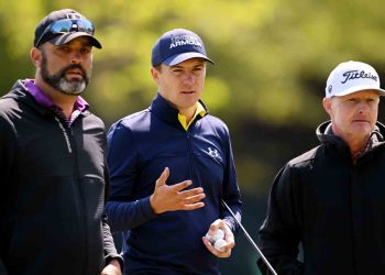'elite-golfers-never-top-it,'-jordan-spieth's-coach-says.-he-explains-why-–-golf-magazine
