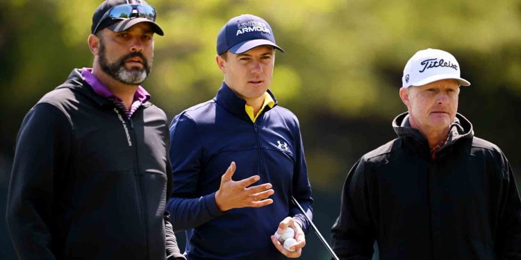 'elite-golfers-never-top-it,'-jordan-spieth's-coach-says.-he-explains-why-–-golf-magazine