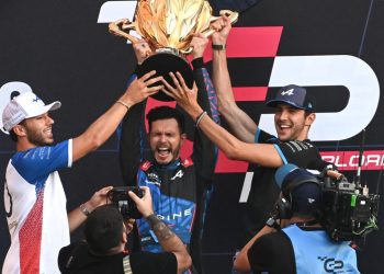 gp-explorer-2:-la-course-des-stars-d'internet-fait-vibrer-les-marques-et-la-“generation-z”