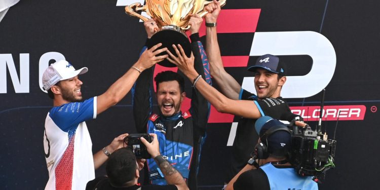 gp-explorer-2:-la-course-des-stars-d'internet-fait-vibrer-les-marques-et-la-“generation-z”
