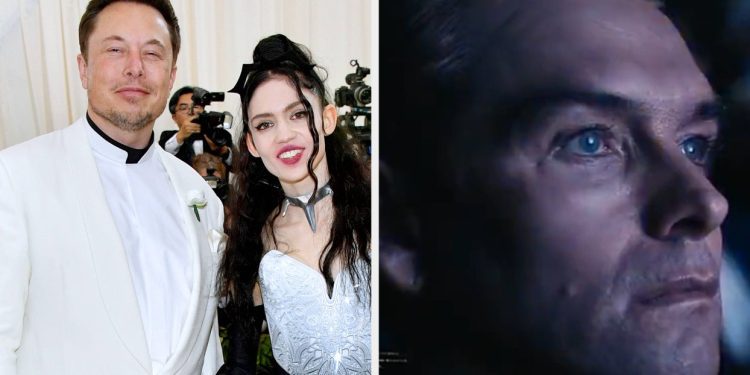 elon-musk-and-grimes's-third-baby-name-led-to-a-bunch-of-twitter-jokes-–-buzzfeed