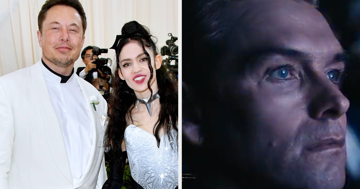elon-musk-and-grimes's-third-baby-name-led-to-a-bunch-of-twitter-jokes-–-buzzfeed
