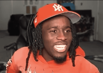 kai-cenat's-interaction-with-reporter-at-sidemen-charity-match-sparks-controversy,-internet-…